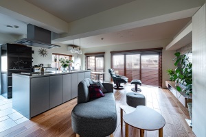 リフォーム事例写真