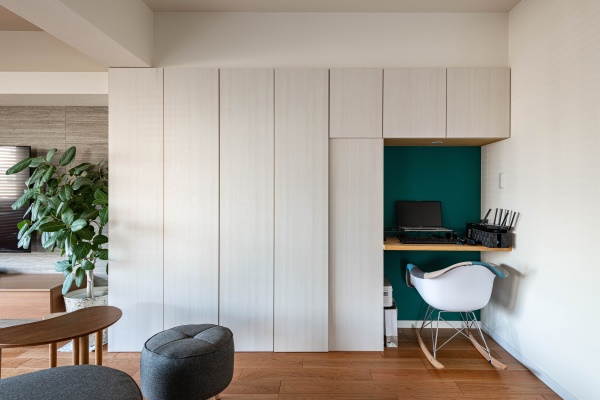 リフォーム事例写真