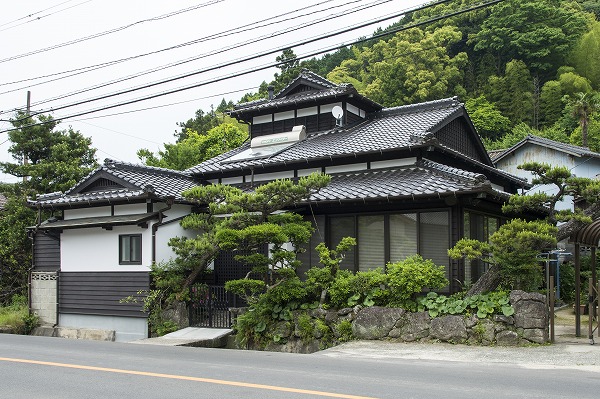 リフォーム事例写真