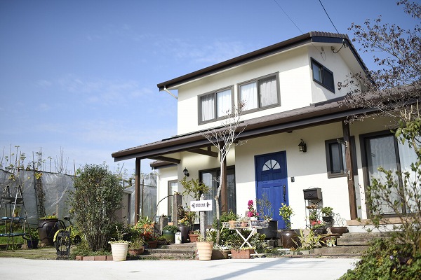 リフォーム事例写真