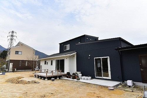 リフォーム事例写真