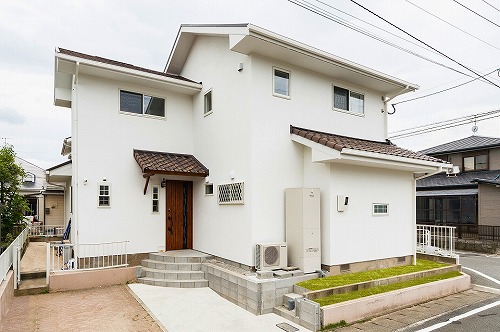 ホームランドのリフォーム事例