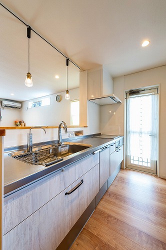 リフォーム事例写真