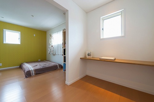 リフォーム事例写真