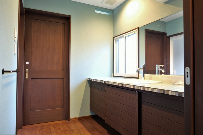 リフォーム事例写真