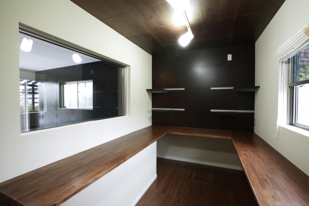 リフォーム事例写真