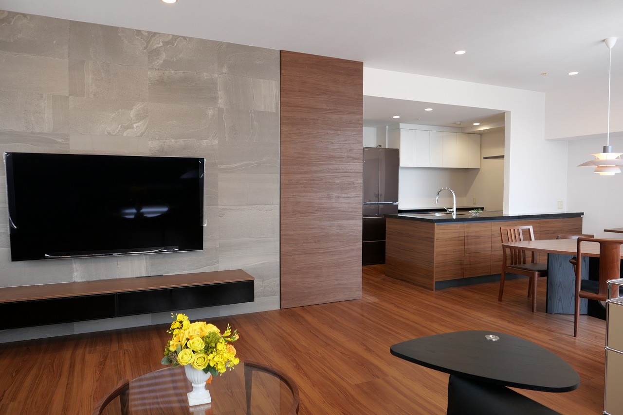 リフォーム事例写真