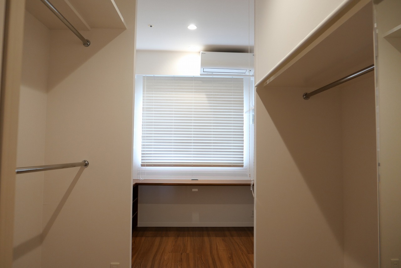 リフォーム事例写真