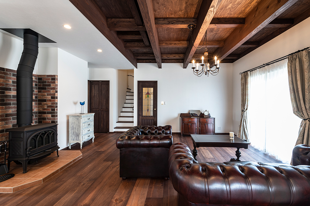 リフォーム事例写真