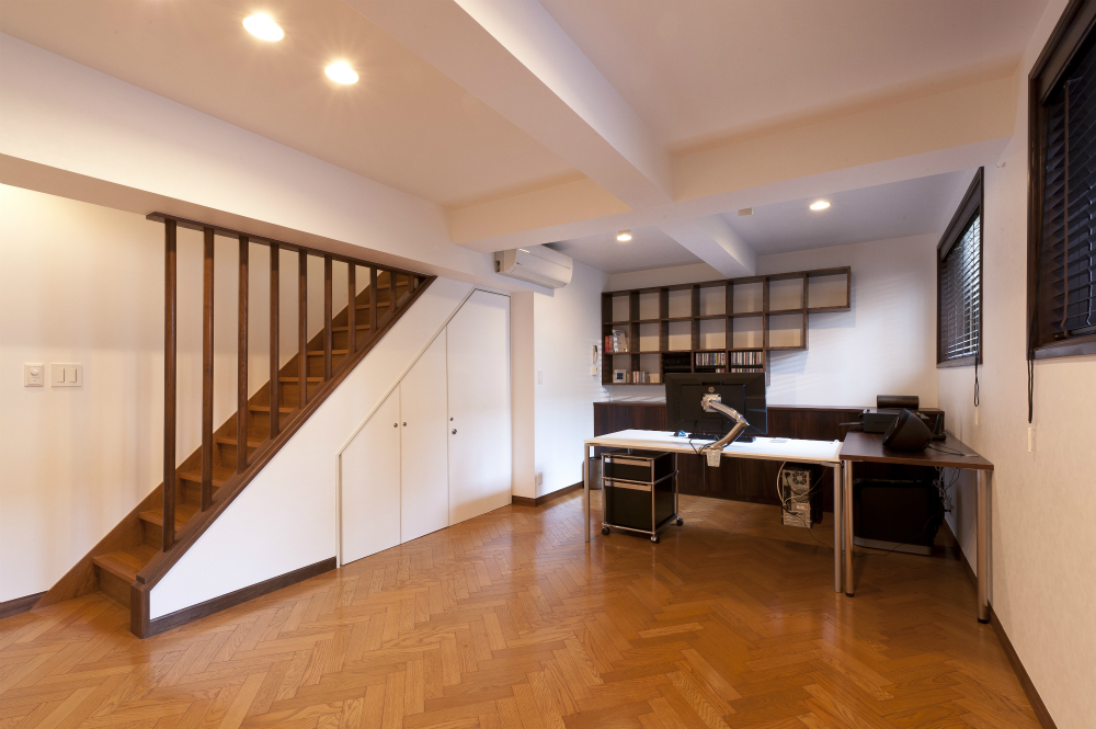 リフォーム事例写真