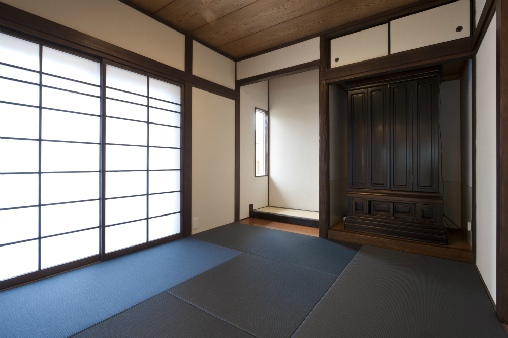 リフォーム事例写真