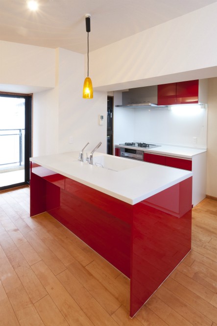 リフォーム事例写真