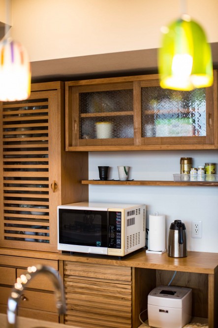 リフォーム事例写真