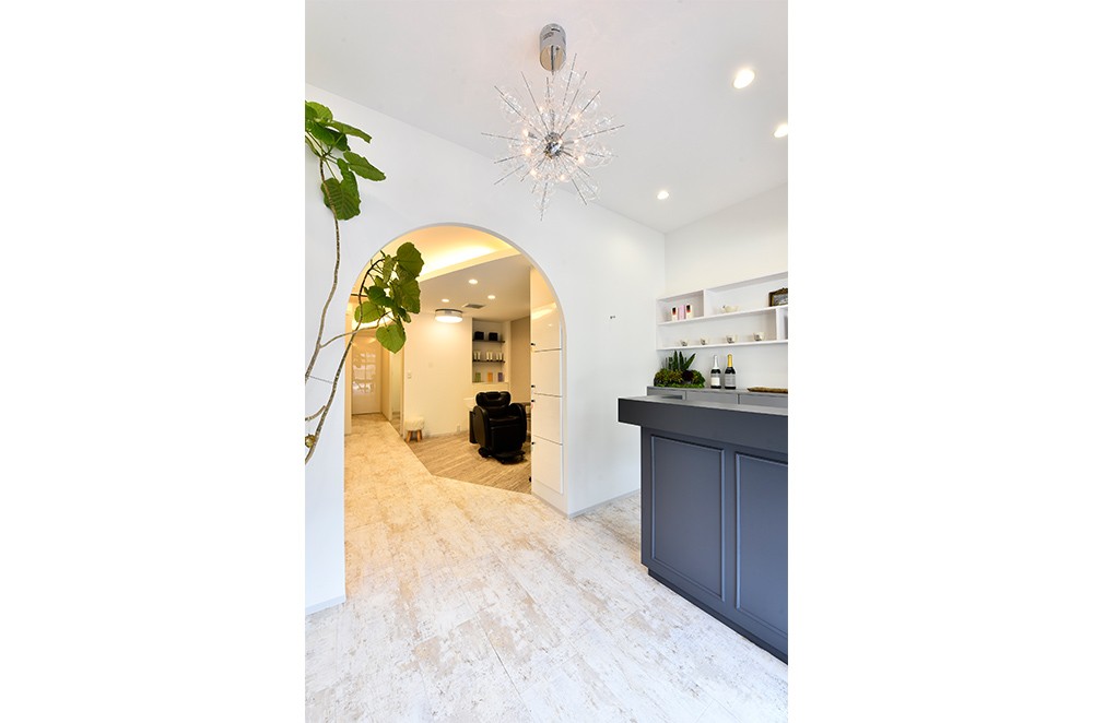 リフォーム事例写真