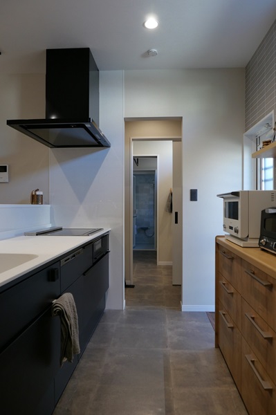 リフォーム事例写真