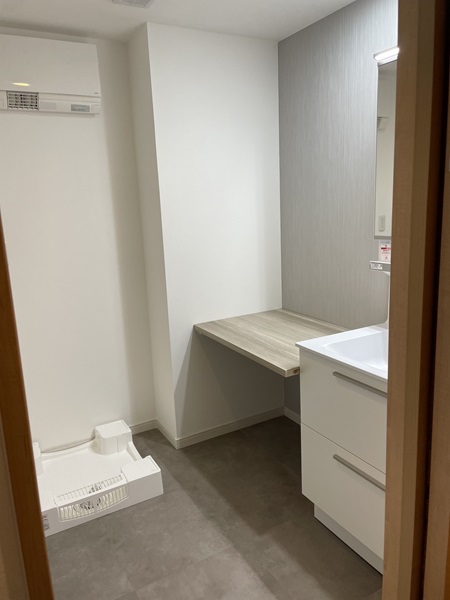 リフォーム事例写真