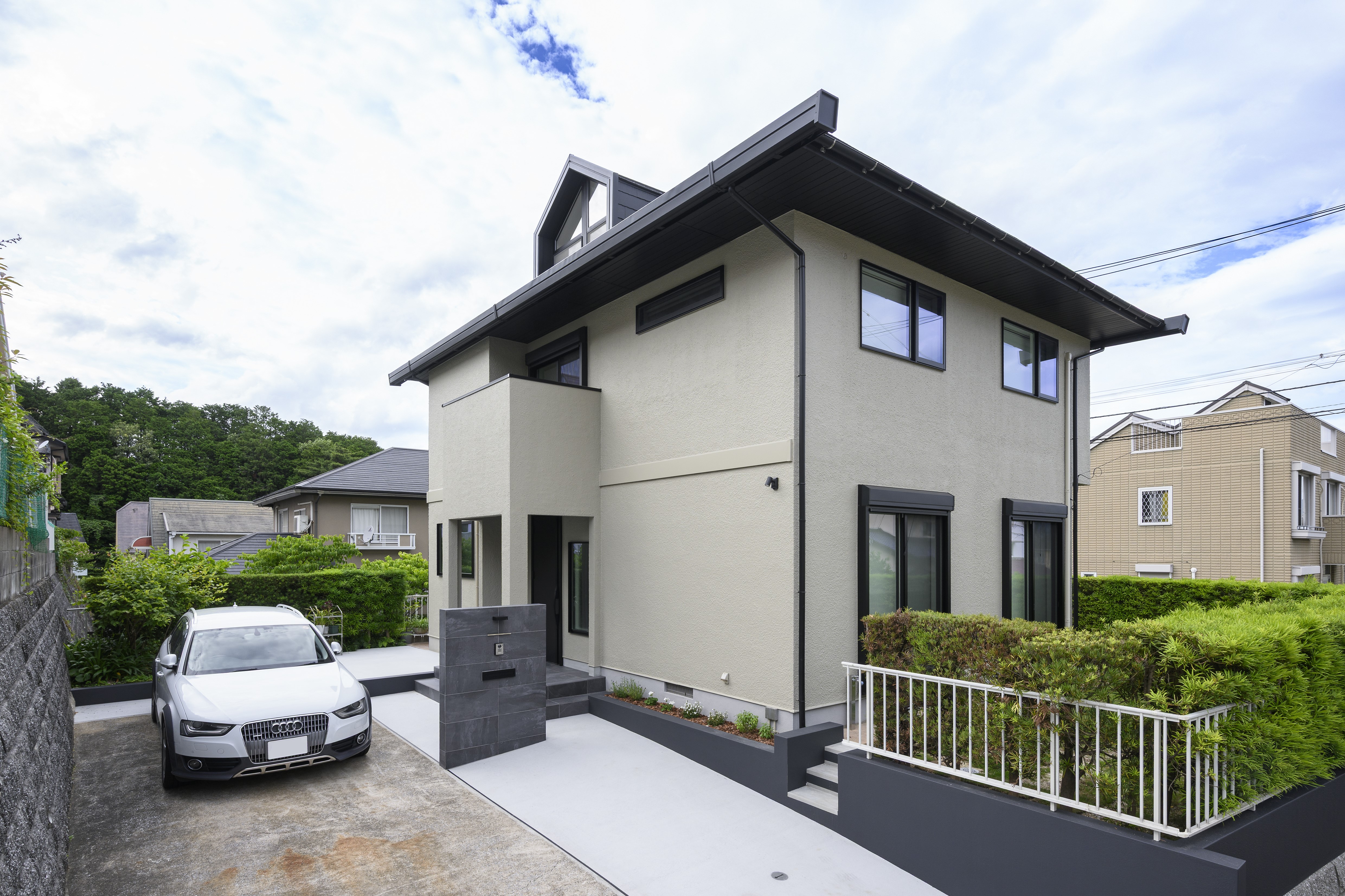 リフォーム事例写真