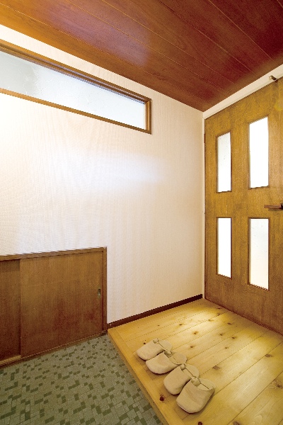 リフォーム事例写真