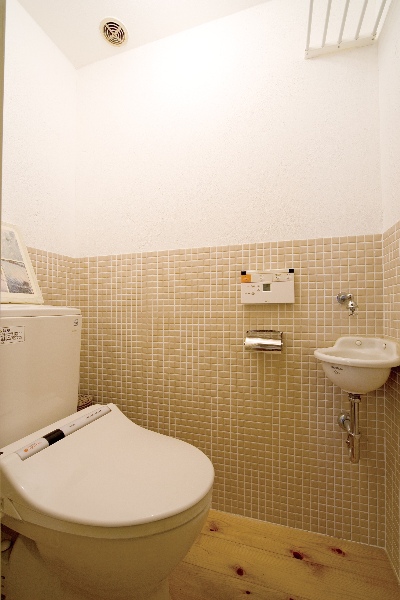 リフォーム事例写真