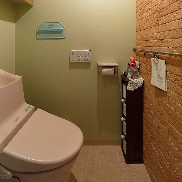 リフォーム事例写真