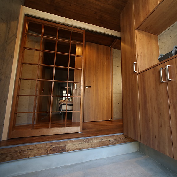 リフォーム事例写真