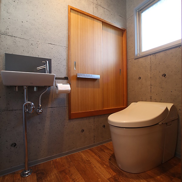 リフォーム事例写真