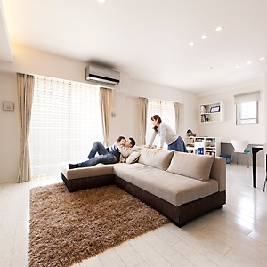 アートリフォームのリフォーム事例