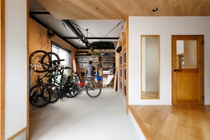 アートリフォームのリフォーム事例