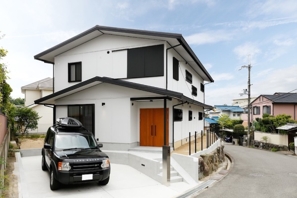 リフォーム事例写真