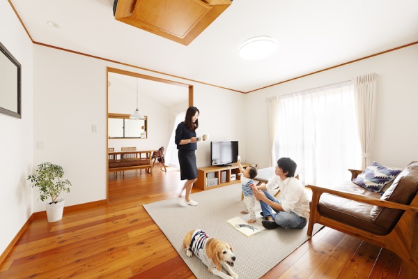 リフォーム事例写真