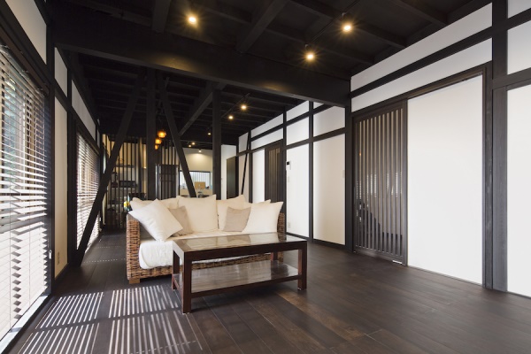 リフォーム事例写真