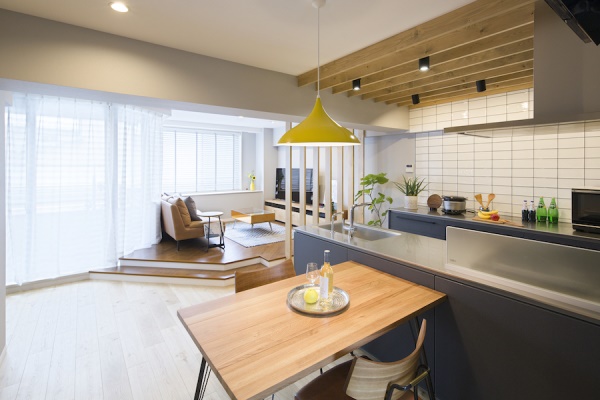 リフォーム事例写真