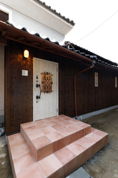 リフォーム事例写真