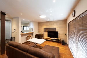 リフォーム事例写真