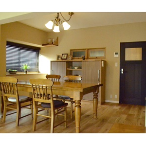 悠悠ホームのリフォーム事例