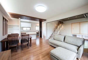 悠悠ホームのリフォーム事例