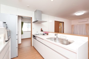 田原建設のリフォーム事例