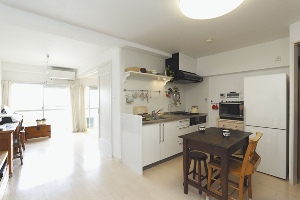 サンリフォーム のリフォーム事例