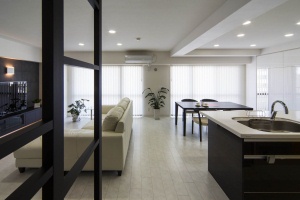 サンリフォーム のリフォーム事例