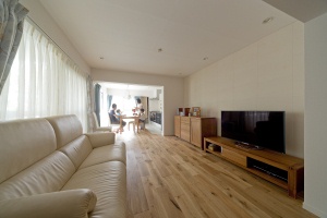 サンリフォーム のリフォーム事例