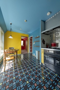 サンリフォーム のリフォーム事例