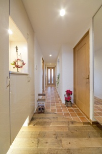 サンリフォーム のリフォーム事例