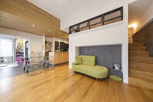 サンリフォーム のリフォーム事例