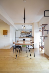 サンリフォーム のリフォーム事例