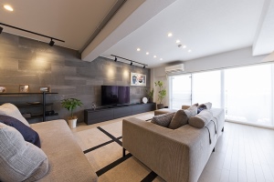 サンリフォーム のリフォーム事例