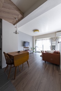 サンリフォーム のリフォーム事例