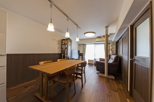 リフォーム事例写真