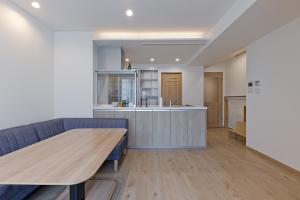 リフォーム事例写真