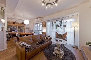 リフォーム事例写真