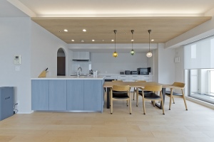 リフォーム事例写真